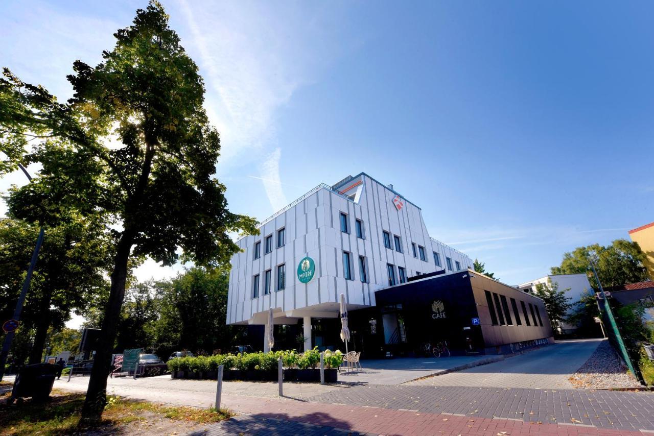 M-Pire Hotel Берлін Екстер'єр фото