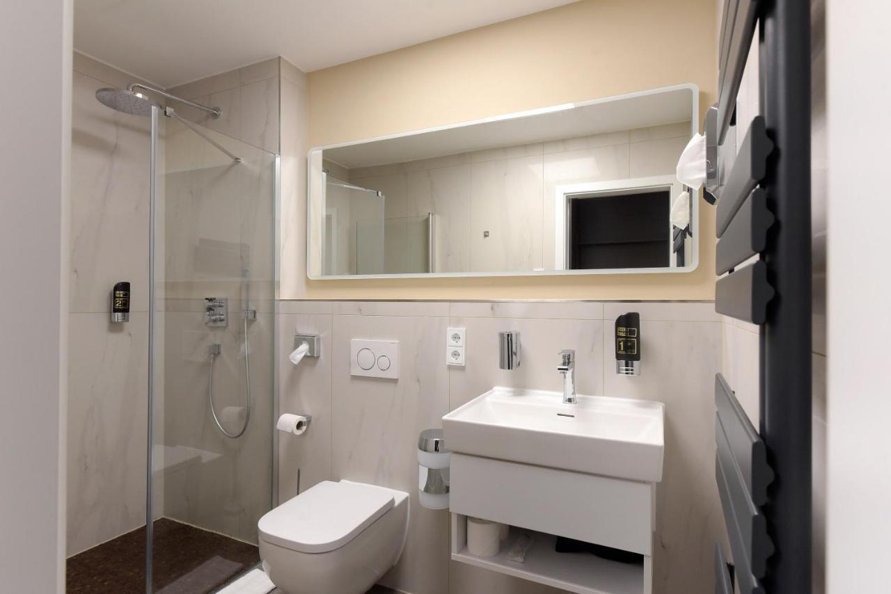 M-Pire Hotel Берлін Екстер'єр фото