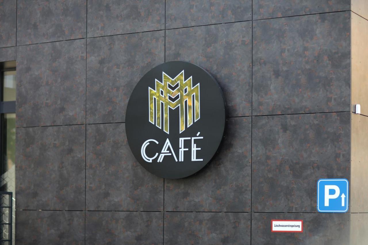 M-Pire Hotel Берлін Екстер'єр фото